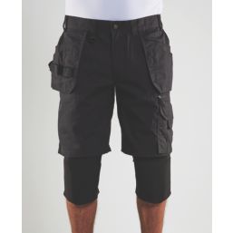 Blaklader  Hardwearing Kneepad Pockets Small