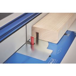 Freud F03FR01452 1/4" Straight Router Cutter 9.5mm x 25.4mm