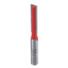 Freud F03FR01452 1/4" Straight Router Cutter 9.5mm x 25.4mm