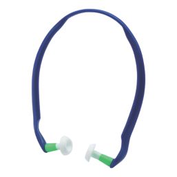 Site SEP200 15.5dB Banded Ear Plugs