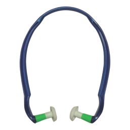 Site SEP200 15.5dB Banded Ear Plugs