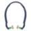 Site SEP200 15.5dB Banded Ear Plugs
