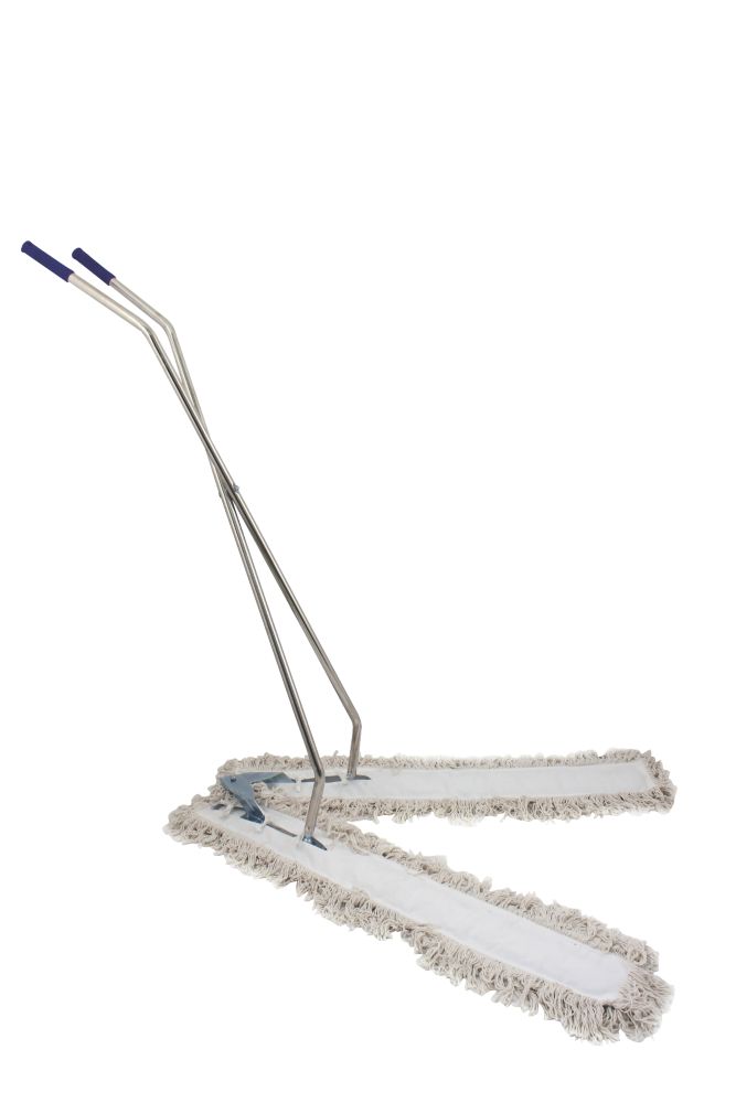 Charles Bentley Complete V Sweeper 1m x 1.42m - Screwfix