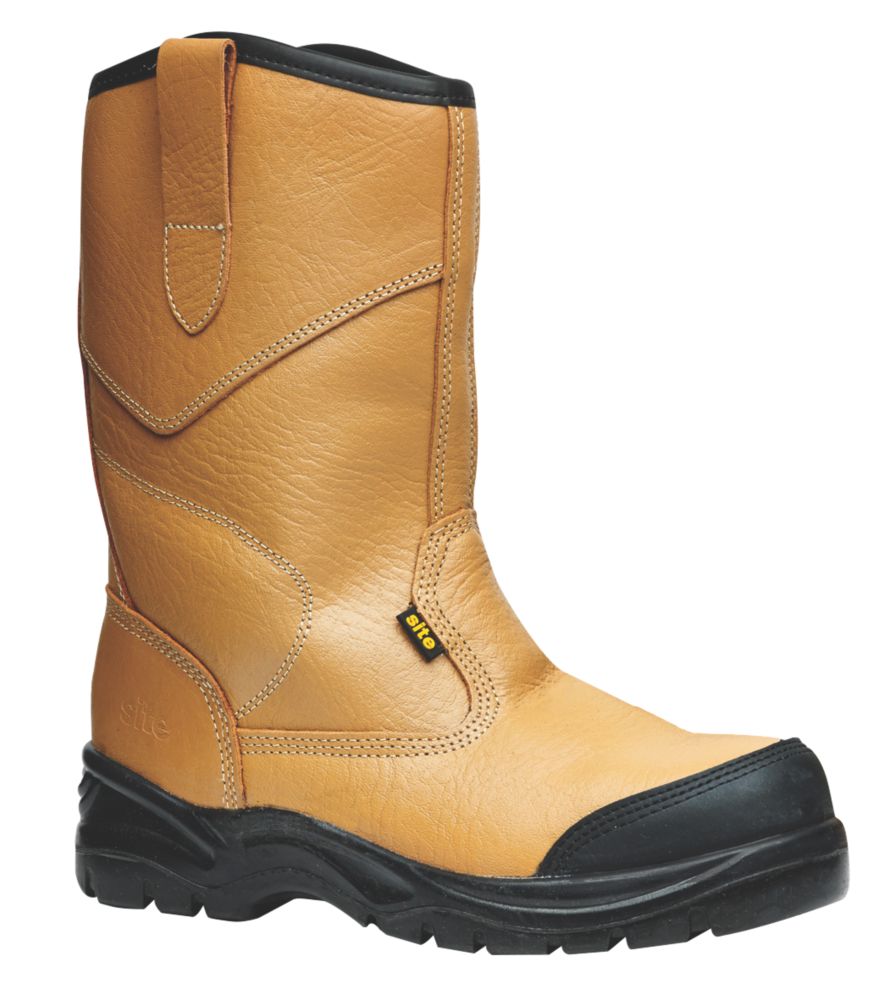 Mens rigger shop boots uk