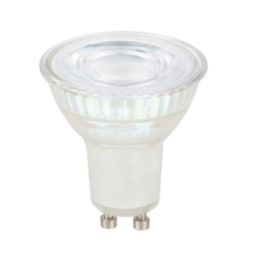 LAP   GU10 LED Light Bulb 540lm 2.5W 5 Pack