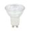LAP   GU10 LED Light Bulb 540lm 2.5W 5 Pack