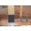 Frogtape Pro Grade Decking & Joist Tape Black 15.2m x 48mm