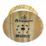 Doncaster Cables HFS500 White 2.5mm² LSNH Fire Resistant Cable 100m Drum