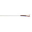 Doncaster Cables HFS500 White 2.5mm² LSNH Fire Resistant Cable 100m Drum