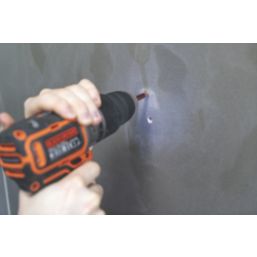 Rubi DRYGRES Hex Shank Diamond Tile Drill Bit 6mm x 125mm