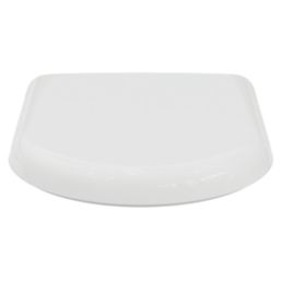 Ideal Standard Della Soft Close Toilet Seat Cover Duraplast White Screwfix