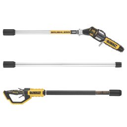 Dewalt 18 volt pole saw sale