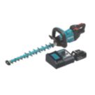 Makita  DUH502RT 50cm 18V 1 x 5.0Ah Li-Ion LXT Brushless Cordless Hedge Trimmer