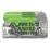Wago 221-423 32A 3-Way Lever Connectors 50 Pack