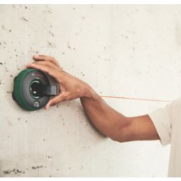 Bosch Atino 0603663A03 Red  Layout-Line Laser