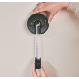 Bosch Atino 0603663A03 Red  Layout-Line Laser