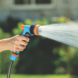 Flopro  Watering Spray Gun Starter Set 4 Pieces