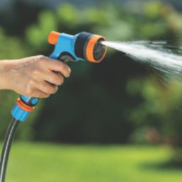 Flopro  Watering Spray Gun Starter Set 4 Pieces