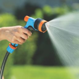 Flopro  Watering Spray Gun Starter Set 4 Pieces