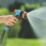 Flopro  Watering Spray Gun Starter Set 4 Pieces