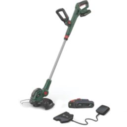 Webb Eco WEV20LTB2 20V 1 x 2.0Ah Li-Ion   Cordless Grass Trimmer