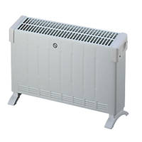 CH-2010C THER Freestanding Convector Heater 2000W