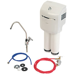 BWT Slim 2 Duo Water Filtration System 7bar