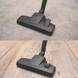 Numatic AS0 Kit Accessory Set 10 Pieces