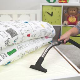 Numatic AS0 Kit Accessory Set 10 Pieces