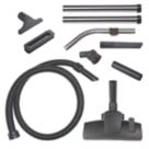 Numatic AS0 Kit Accessory Set 10 Pieces