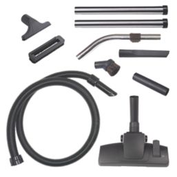Numatic AS0 Kit Accessory Set 10 Pieces