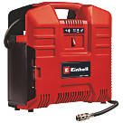 Einhell TE-AC 36/8 Li OF Set-Solo 36 (2x18)V Li-Ion Power X-Change  Cordless Portable Compressor - Bare