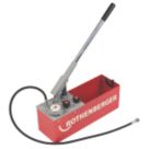 Rothenberger RP 50 Pressure Testing Pump 60bar