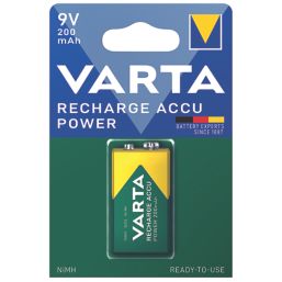 9 volt battery screwfix discount