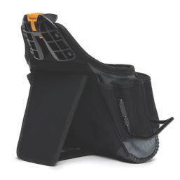 Toughbuilt ClipTech Contractor Pouch Black