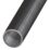 Essentials Black Tube 1m x 14mm