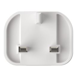 LAP 2-Outlet Type A & C Plug-In USB Adaptor Plug 3A