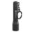 LEDlenser P3R Rechargeable LED Key Ring Torch Black 200lm