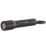LEDlenser P3R Rechargeable LED Key Ring Torch Black 200lm