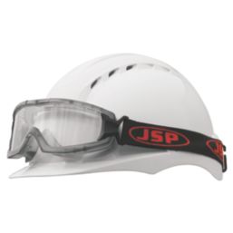 JSP EVO Single Lens Safety Goggles