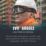 JSP EVO Single Lens Safety Goggles