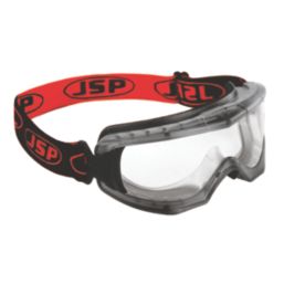 JSP EVO Single Lens Safety Goggles