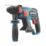Erbauer E18-6KA 18V 3 x 4.0Ah Li-Ion EXT Brushless Cordless 6 Piece Kit