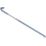 Estwing  Gooseneck Wrecking Bar 36"