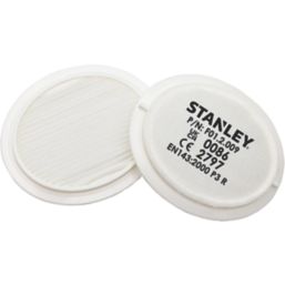 Stanley  High Efficiency Replacement Filters P3R 2 Pack