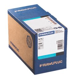 Rawlplug Mechanical Anchors M8 x 90mm 25 Pack