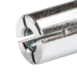 Rawlplug Drop-In Anchors M12 x 50mm 50 Pack