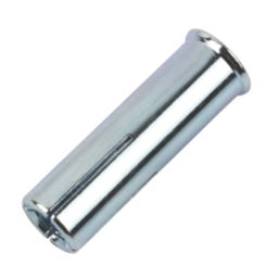 Rawlplug Drop-In Anchors M12 x 50mm 50 Pack