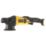 DEWALT DCM848N-XJ 125mm 18V Li-Ion XR Brushless Cordless Dual-Action Polisher - Bare
