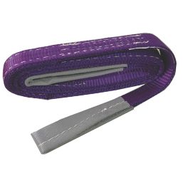 Smith & Locke Lifting Sling 2m x 30mm